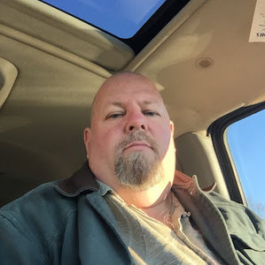 Meet your Posher, Steven